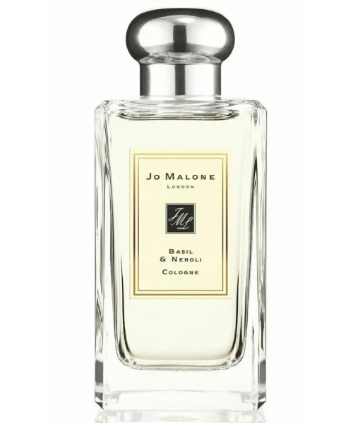 Jo Malone Basil & Neroli 100ml Джо Малон Базилик и Нероли