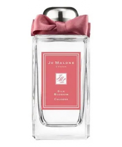 Jo Malone Silk Blossom 2017 100ml Джо Малон Силк Блоссом / Шелковые Цветы