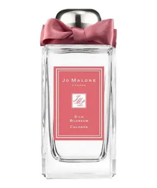 Jo Malone Silk Blossom 2017 100ml Джо Малон Силк Блоссом / Шелковые Цветы
