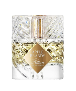 Kilian Apple Brandy On The Rocks 50ml Килиан Эппл Бренди Он зе Рокс / Килиан Яблочный Бренди на Скалах