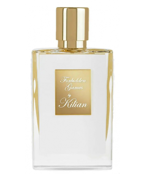 By Kilian Forbidden Games 50ml edp Килиан Форбидден Геймс / Килиан Запретные Игры Тестер