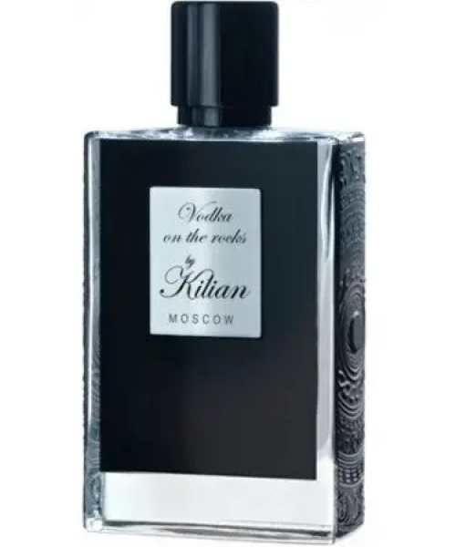 Kilian Vodka on the Rocks By Kilian 50ml Килиан Водка Он Зе Рокс / Килиан Водка Со Льдом Тестер