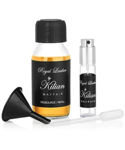 Kilian Royal Leather Refill 50ml Парфюмированная вода Унисекс Килиан Королевская Кожа Рефилл