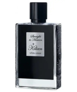 Kilian Straight to Heaven White Cristal 50ml Парфюмированная вода Мужская Килиан Прямо в небо