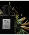 Kilian Straight to Heaven White Cristal 50ml Парфюмированная вода Мужская Килиан Прямо в небо