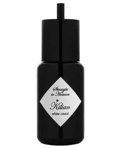 Kilian Straight to Heaven White Cristal Refill 50ml Парфюмированная вода Мужская Килиан Прямо в небо
