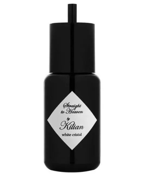 Kilian Straight to Heaven White Cristal Refill 50ml Парфюмированная вода Мужская Килиан Прямо в небо