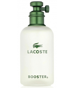 Lacoste Booster 125ml Мужская Туалетная Вода Лакоста Бустер