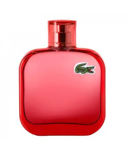 Лакост О Де Лакост Эль 12 12 Руж 100ml edt Lacoste Eau De L.12.12 Rouge