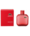 Лакост О Де Лакост Эль 12 12 Руж 100ml edt Lacoste Eau De L.12.12 Rouge