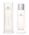 Lacoste Pour Femme Legere 90ml edp Женская Парфюмированная Вода Лакост Пур Фам Легер