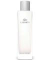 Lacoste Pour Femme Legere 90ml edp Женская Парфюмированная Вода Лакост Пур Фам Легер