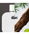 Lacoste Eau de Lacoste L.12.12 Blanc Eau de Parfume 100ml Парфюмированная Вода Лакоста Бланк Л 12 12