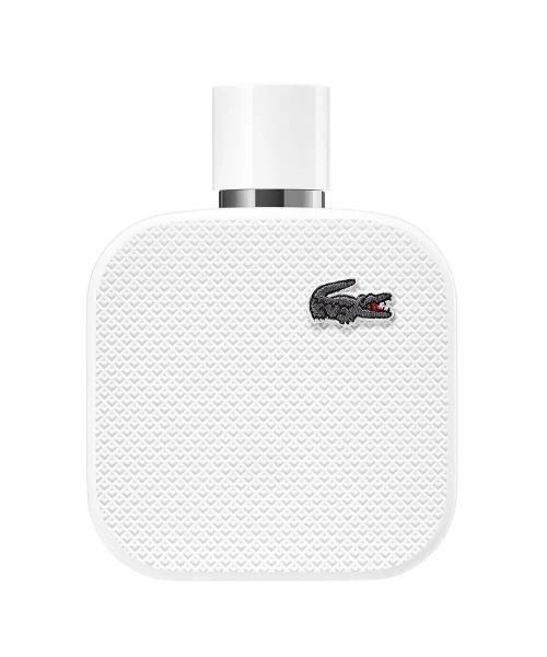 Lacoste Eau de Lacoste L.12.12 Blanc Eau de Parfume 100ml Парфюмированная Вода Лакоста Бланк Л 12 12