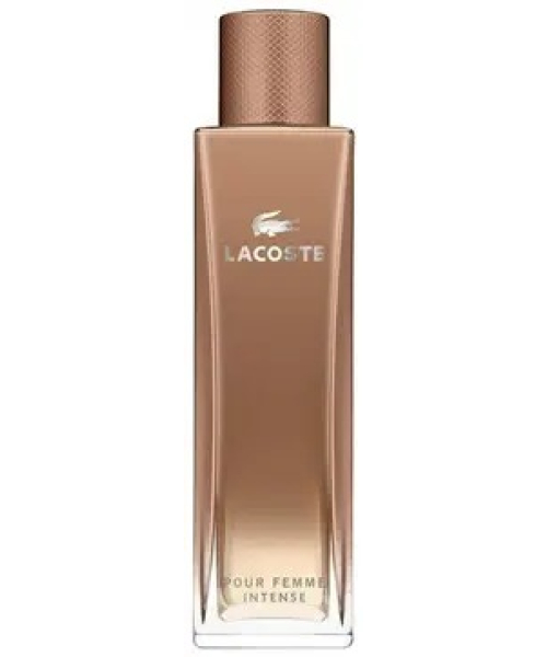 Lacoste Pour Femme Intense 90ml Женские Духи Лакост пур Фемм Интенс