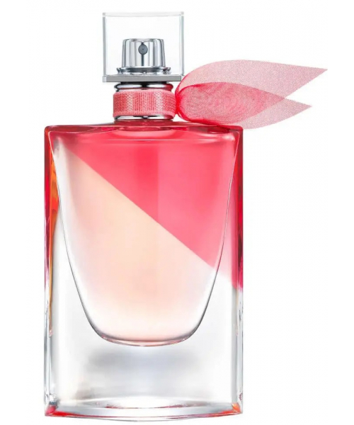 Lancome La Vie Est Belle en Rose 100ml edt Ланком Ла Ви Э Бель Роуз