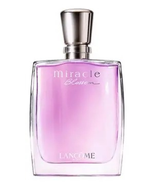 Lancome Miracle Blossom 100ml edp Женские Духи Ланком Миракл Блоссом