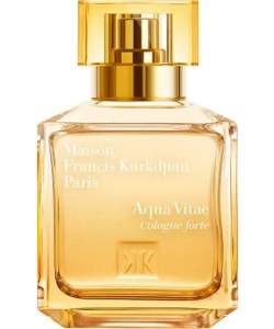Maison Francis Kurkdjian Aqua Vitae Cologne Forte 70ml Мейсон Франсис Куркджан Аква Вита Кологне Форте