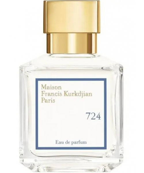 Maison Francis Kurkdjian 724 Eau de Parfum 70ml Духи Мейсон Франсис Куркджан 724