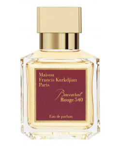 Мейсон Франсис Куркджан Баккарат Руж 540 70ml edp Maison Francis Kurkdjian Baccarat Rouge 540