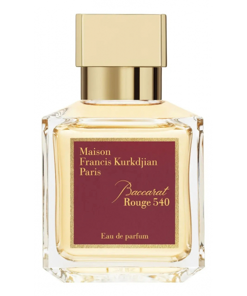 Мейсон Франсис Куркджан Баккарат Руж 540 70ml edp Maison Francis Kurkdjian Baccarat Rouge 540