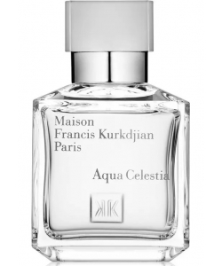 Maison Francis Kurkdjian Aqua Celestia 70ml edt Нишевая Туалетная Вода Мейсон Франсис Куркджан Аква С