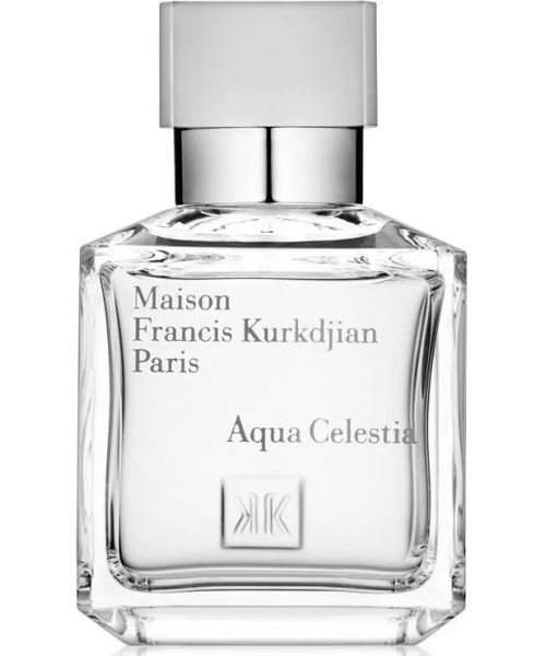 Maison Francis Kurkdjian Aqua Celestia 70ml edt Нишевая Туалетная Вода Мейсон Франсис Куркджан Аква С