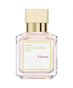 Maison Francis Kurkdjian À La Rose 70ml edp Нишевая Парфюмерная Вода Мейсон Франсис Куркджан А Ля Роз