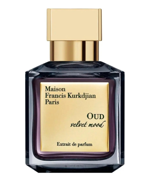 Maison Francis Kurkdjian Oud Velvet Mood 70ml edp Нишевая Парфюмерная Вода Мейсон Франсис Куркджан Уд