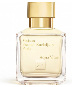Maison Francis Kurkdjian Aqua Vitae 70ml Нишевая Туалетная Вода Мейсон Франсис Куркджан Аква Вита