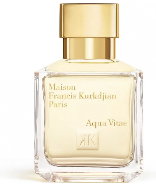 Maison Francis Kurkdjian Aqua Vitae 70ml Нишевая Туалетная Вода Мейсон Франсис Куркджан Аква Вита