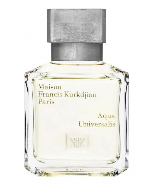 Maison Francis Kurkdjian Aqua Universalis Forte 70ml edp Нишевая Парфюмерная Вода Мейсон Франсис Курк