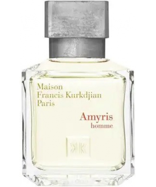 Maison Francis Kurkdjian Amyris Нomme 70ml Мейсон Франсис Куркджан Амирис Хом