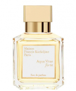 Maison Francis Kurkdjian Aqua Vitae Forte 70ml Мейсон Франсис Куркджан Аква Вита Форте