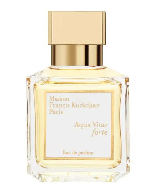 Maison Francis Kurkdjian Aqua Vitae Forte 70ml Мейсон Франсис Куркджан Аква Вита Форте