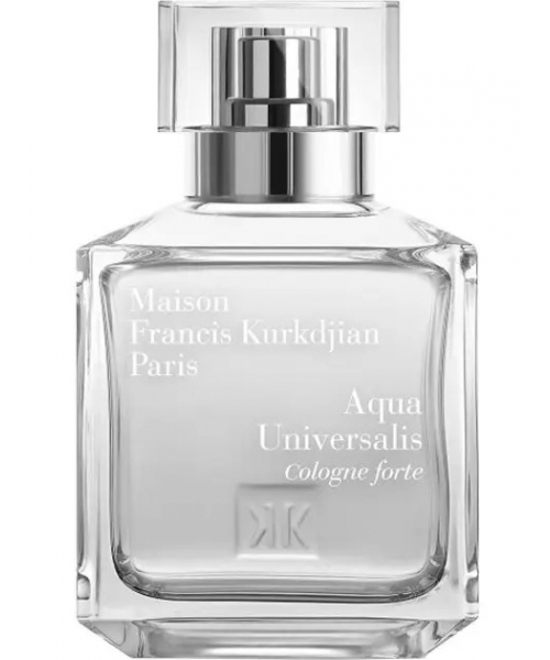 Maison Francis Kurkdjian Aqua Universalis Cologne Forte 70ml Духи Мейсон Франсис Куркджан Аква Универсалис Кологне Форте