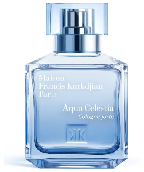 Maison Francis Kurkdjian Aqua Celestia Cologne Forte 70ml Мейсон Франсис Куркджан Аква Селестия Кологне Форте