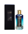 Mancera Aoud Blue Notes 120ml Нишевый Парфюм Мансера Уд Блю Нотес
