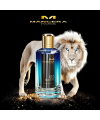 Mancera Aoud Blue Notes 120ml Нишевый Парфюм Мансера Уд Блю Нотес