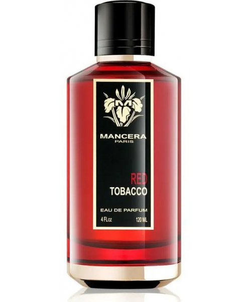 Mancera Red Tobacco 120ml Нишевые Духи Мансера Ред Табако