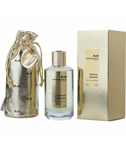 Mancera Wave Musk 120ml Нишевые Духи Мансера Вейв Муск