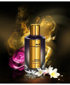 Mancera Amber & Roses 120ml Нишевые Духи Мансера Амбра и Роза