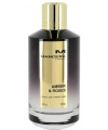 Mancera Amber & Roses 120ml Нишевые Духи Мансера Амбра и Роза