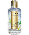 Mancera Aoud Lemon Mint 120ml Нишевый Парфюм Мансера Уд Лемон Минт