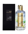 Mancera Aoud Lemon Mint 120ml Нишевый Парфюм Мансера Уд Лемон Минт