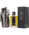 Mancera Black To Black 120ml Нишевый Парфюм Мансера Блэк Ту Блэк