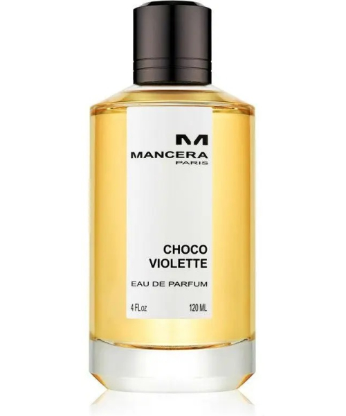 Mancera Choco Violet 120ml Нишевые Духи Мансера Шоко Виолет