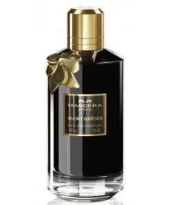 Mancera Musky Garden 120ml Нишевые Духи Мансера Муск Гарден