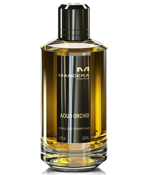 Mancera Aoud Orchid 120ml Нишевые Духи Мансера Уд Орхидея