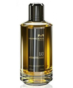 Mancera Black Intensitive Aoud 120ml Нишевый Парфюм Мансера Блэк Интенсив Уд